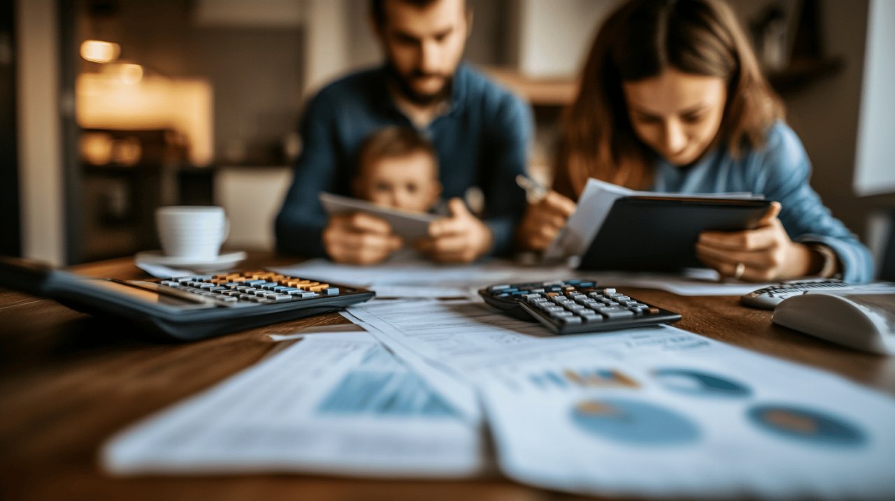 Comment financer l'arrivée de votre bébé : Les aides spéciales Naissances expliquées par LesEchos